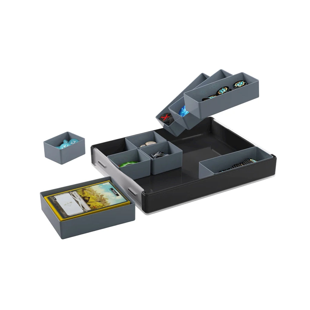 Gamegenic Token Silo Convertible in Schwarz