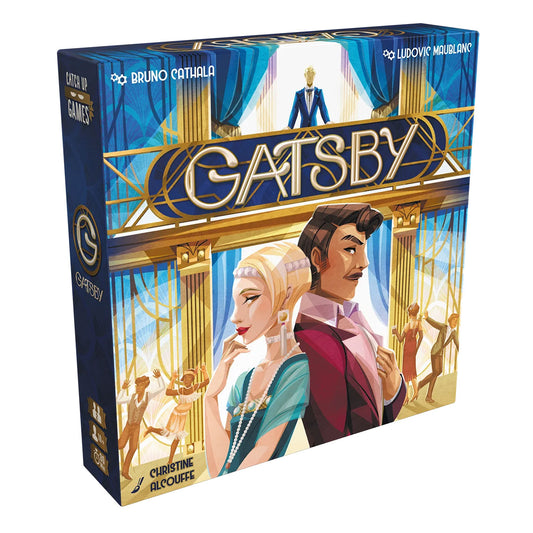 Gatsby