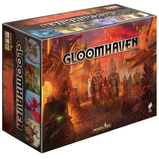 Gloomhaven