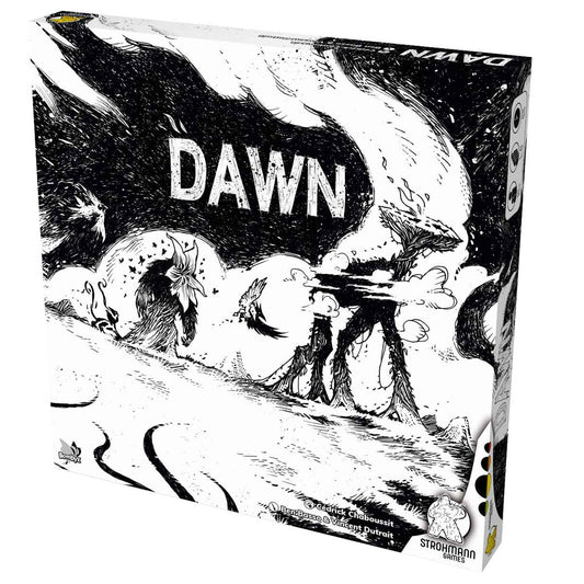 Glow: Dawn