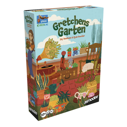 Gretchens Garten