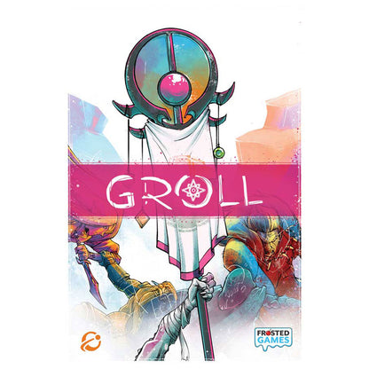 GROLL