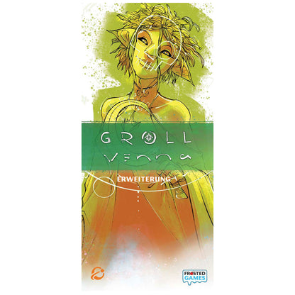 GROLL: Venna