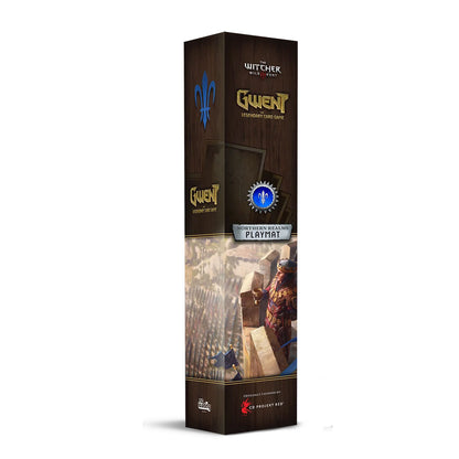 Gwent Neoprene Mat - Northern Realms