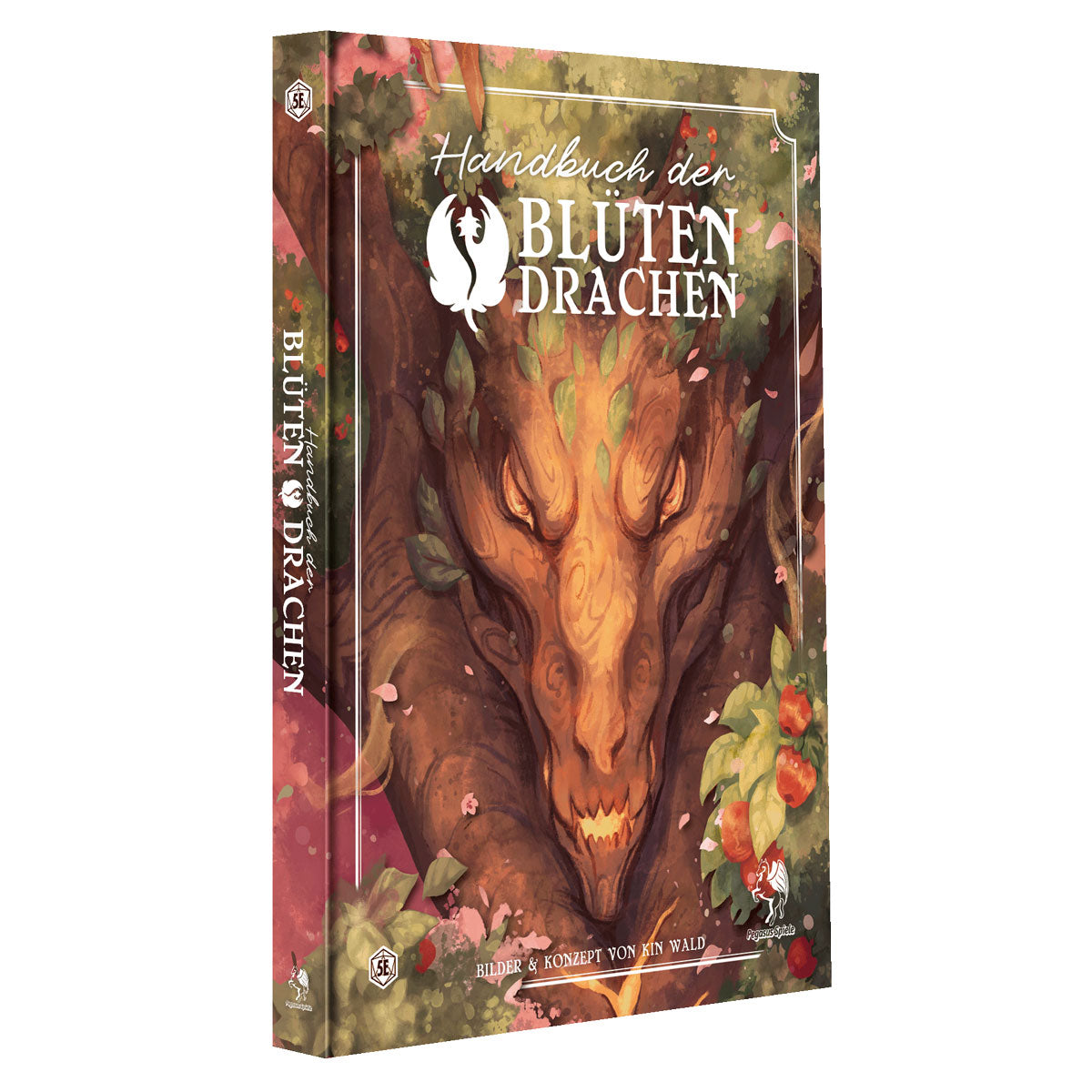Handbuch der Blütendrachen