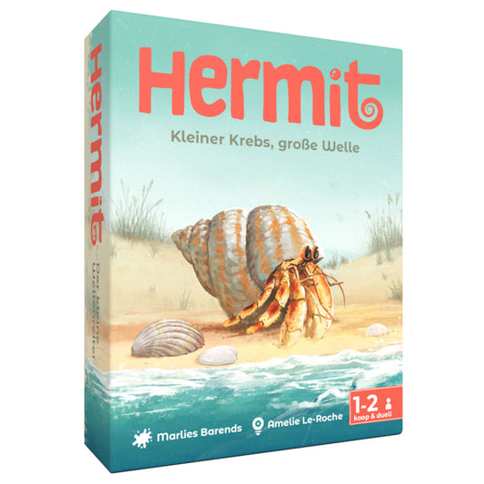 Hermit 2