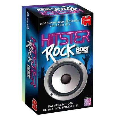 Hitster - Rock