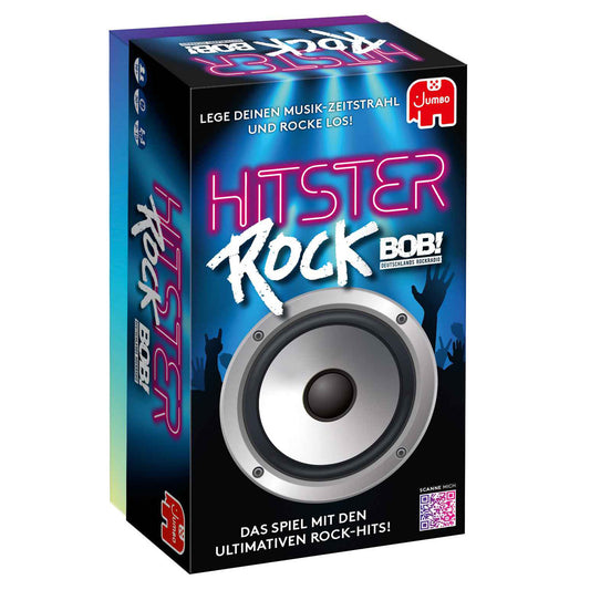 Hitster - Rock
