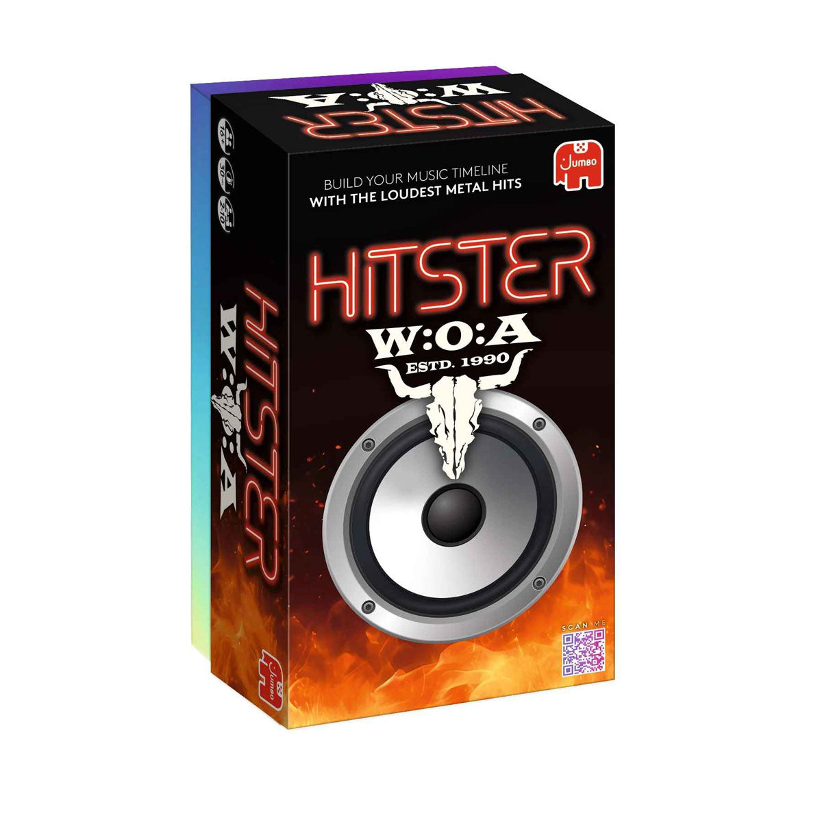 Hitster - Wacken