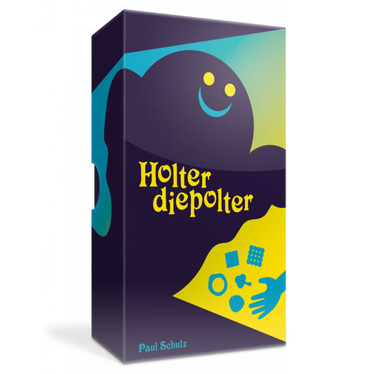 Holterdiepolter