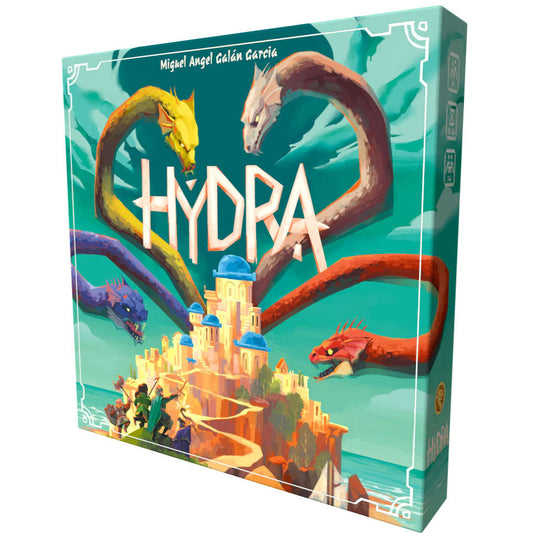 Hydra