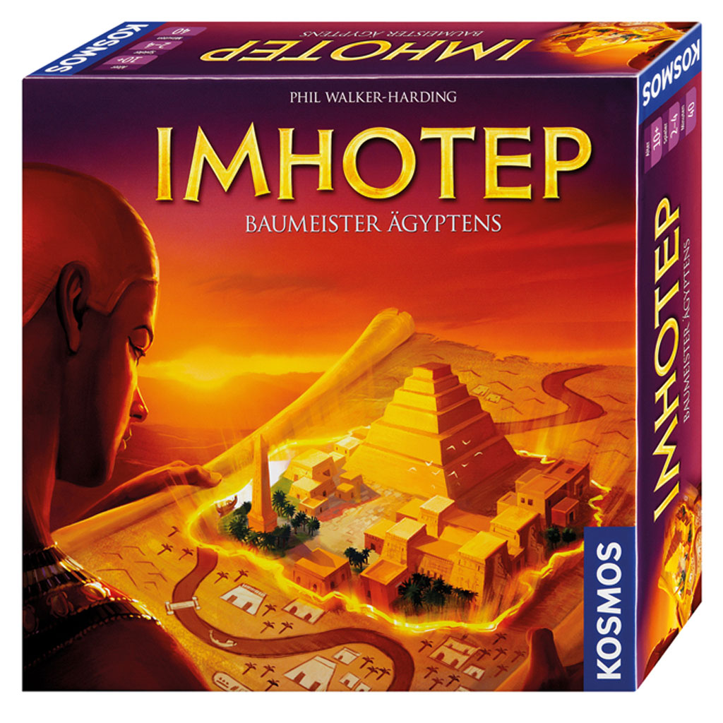Imhotep