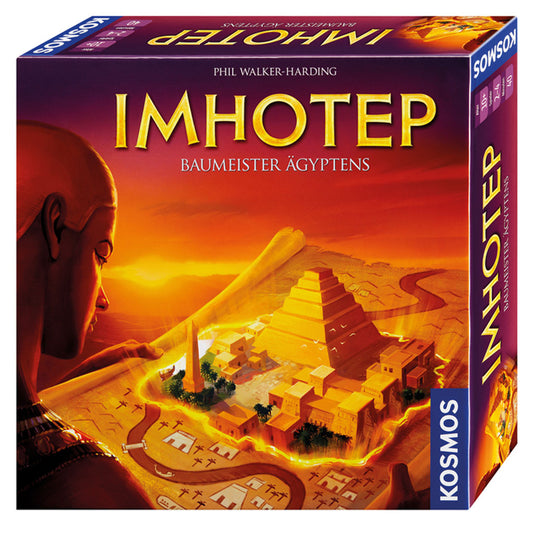 Imhotep