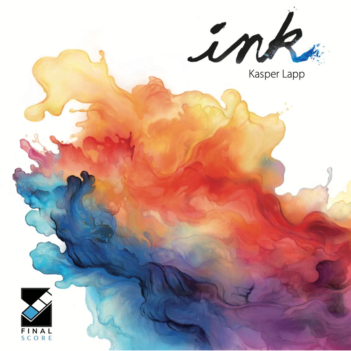 Ink Cover