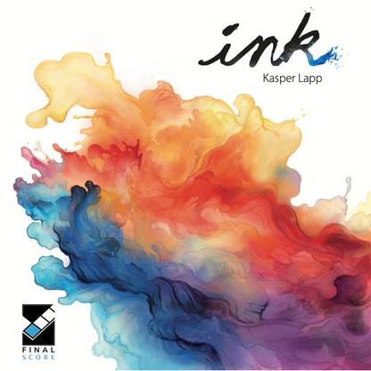 Ink Cover