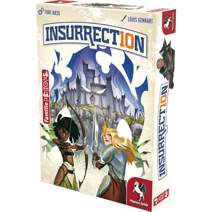 Insurrection Box