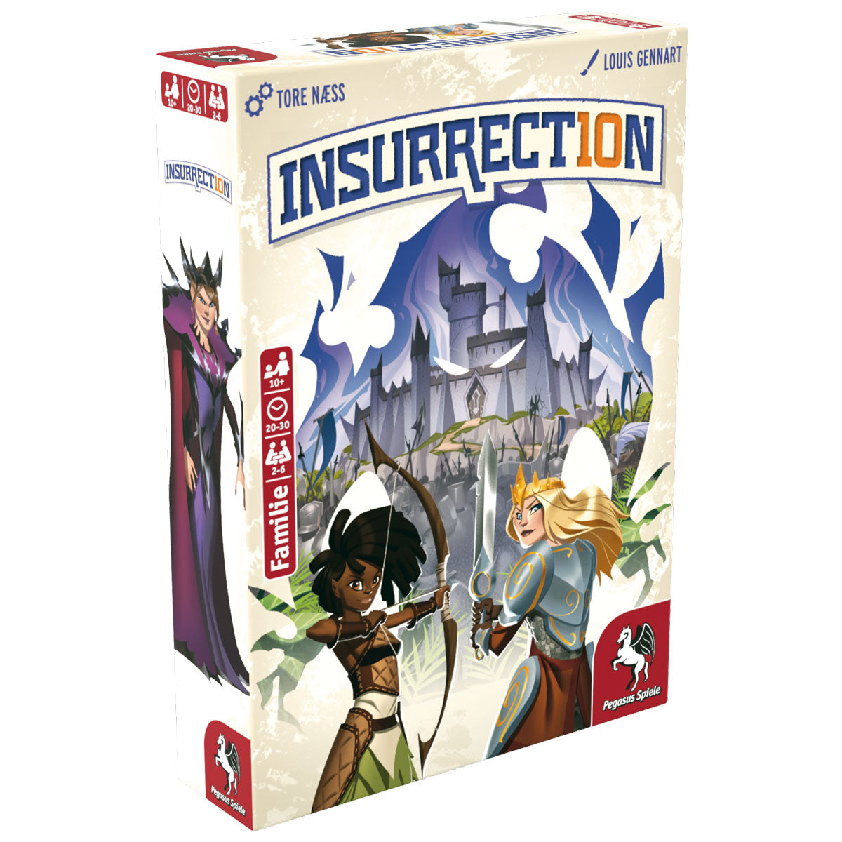Insurrection