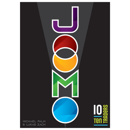 Joomo