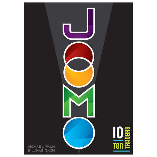 Joomo