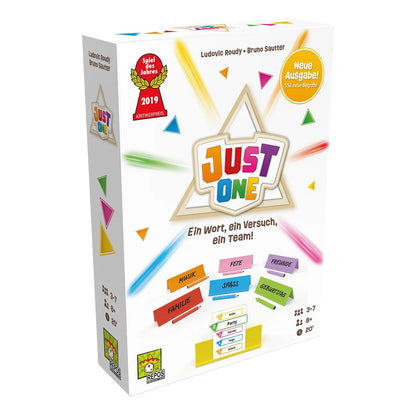 Just One (Neue Ausgabe)