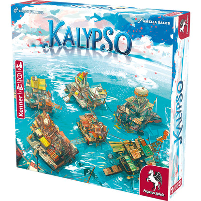 Kalypso Box