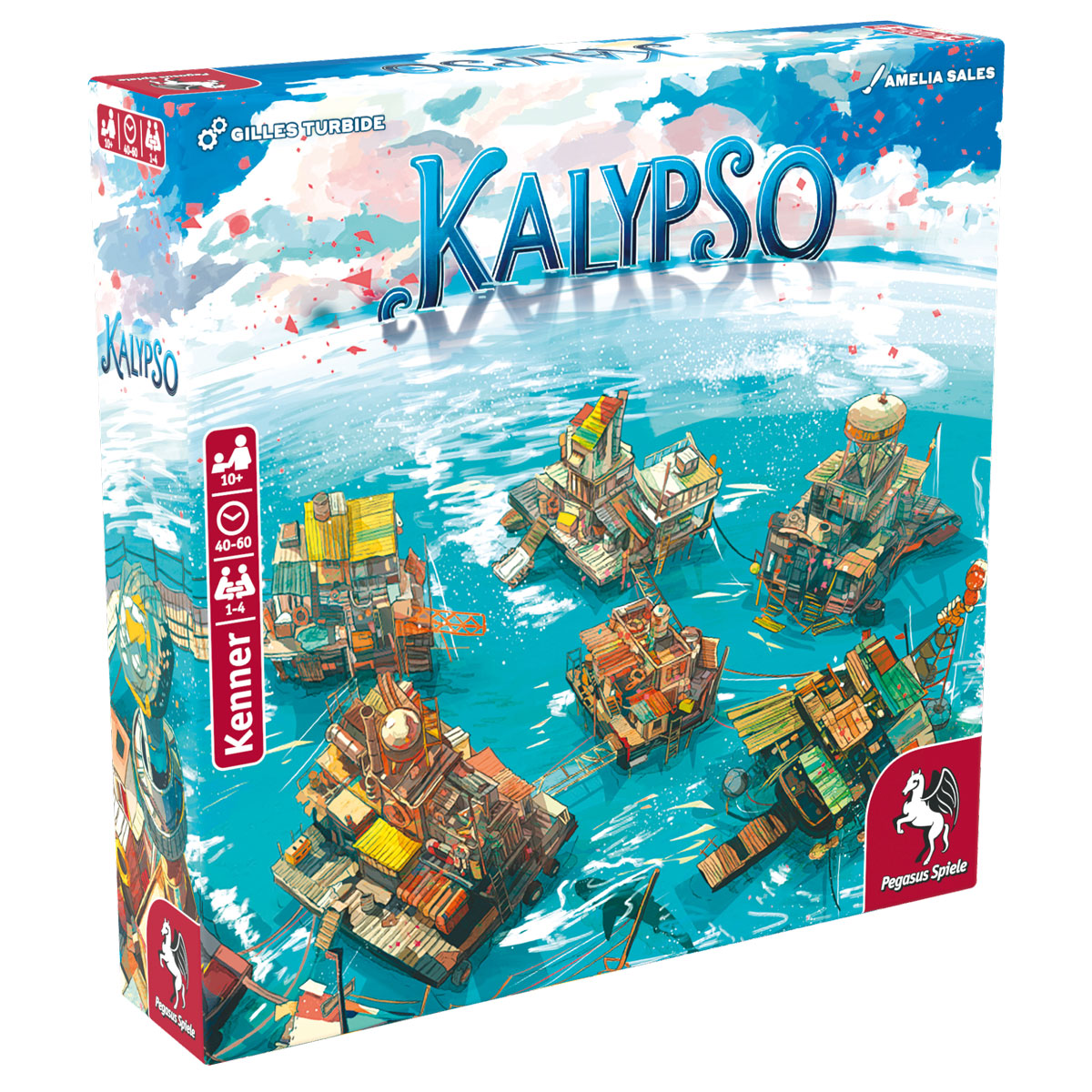 Kalypso