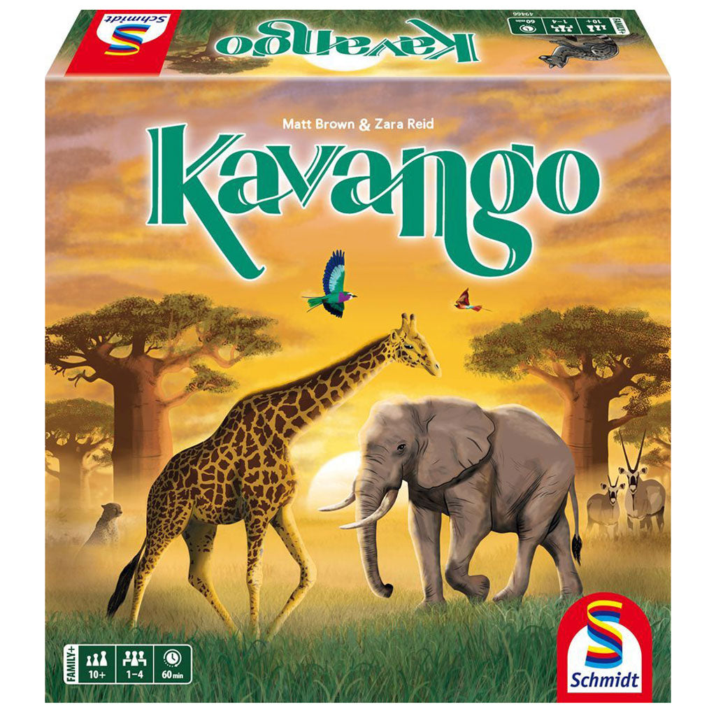 Kavango