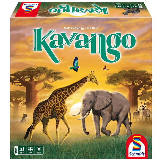 Kavango