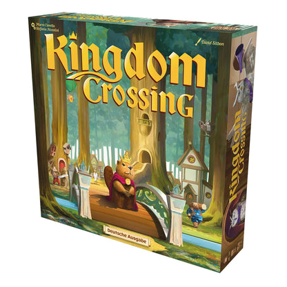 Kingdom Crossing Box