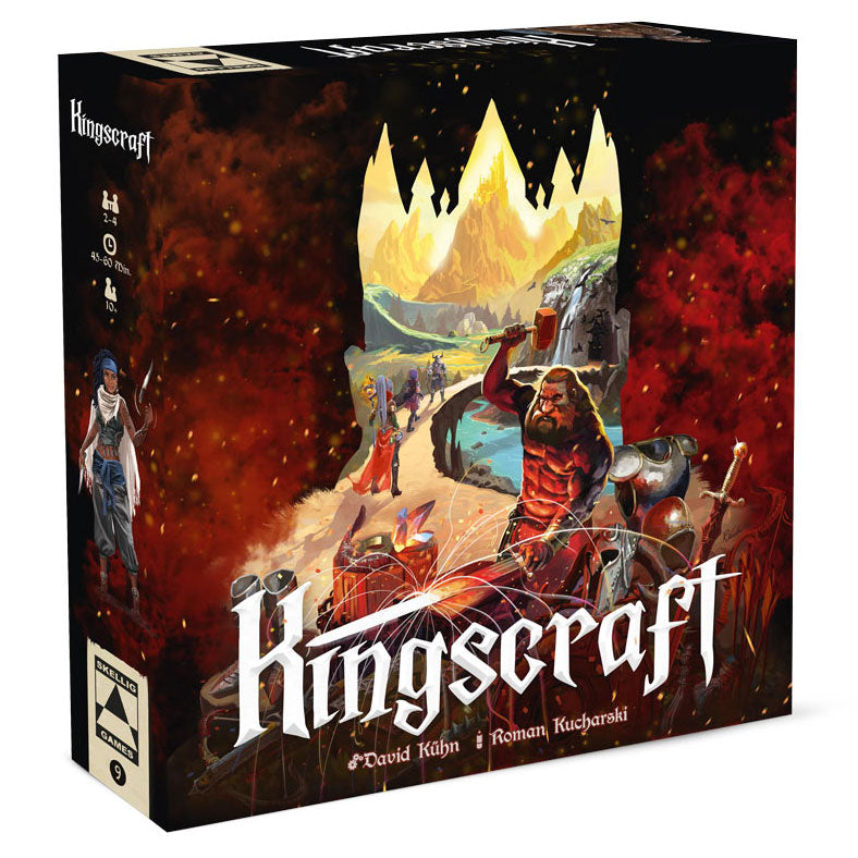 Kingscraft