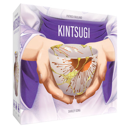 Kintsugi