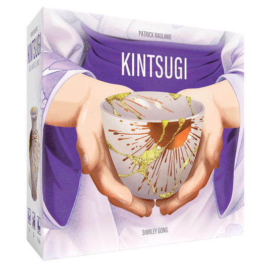 Kintsugi