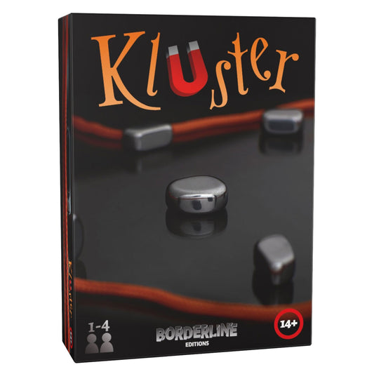 Kluster