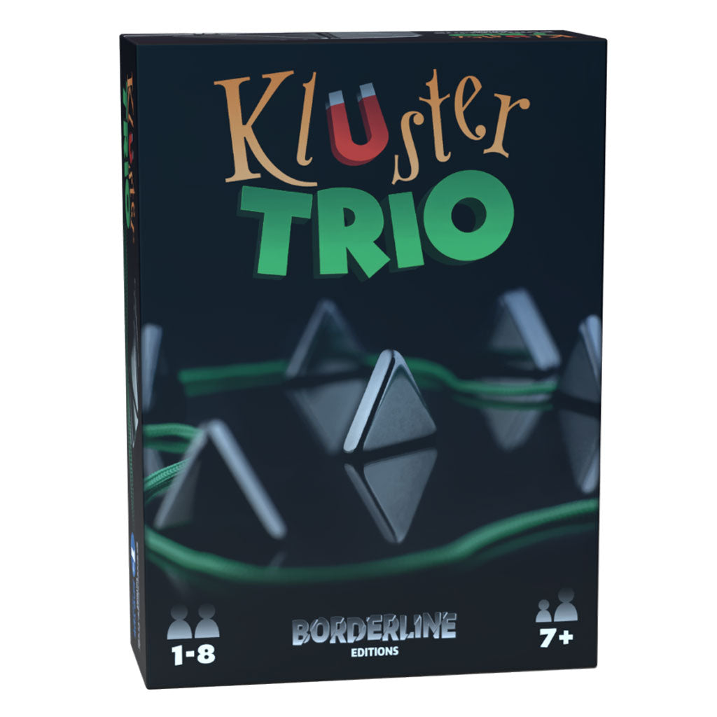 Kluster TRIO