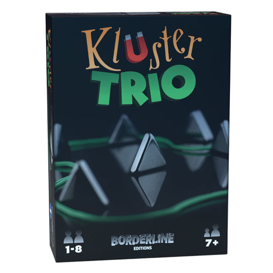 Kluster TRIO