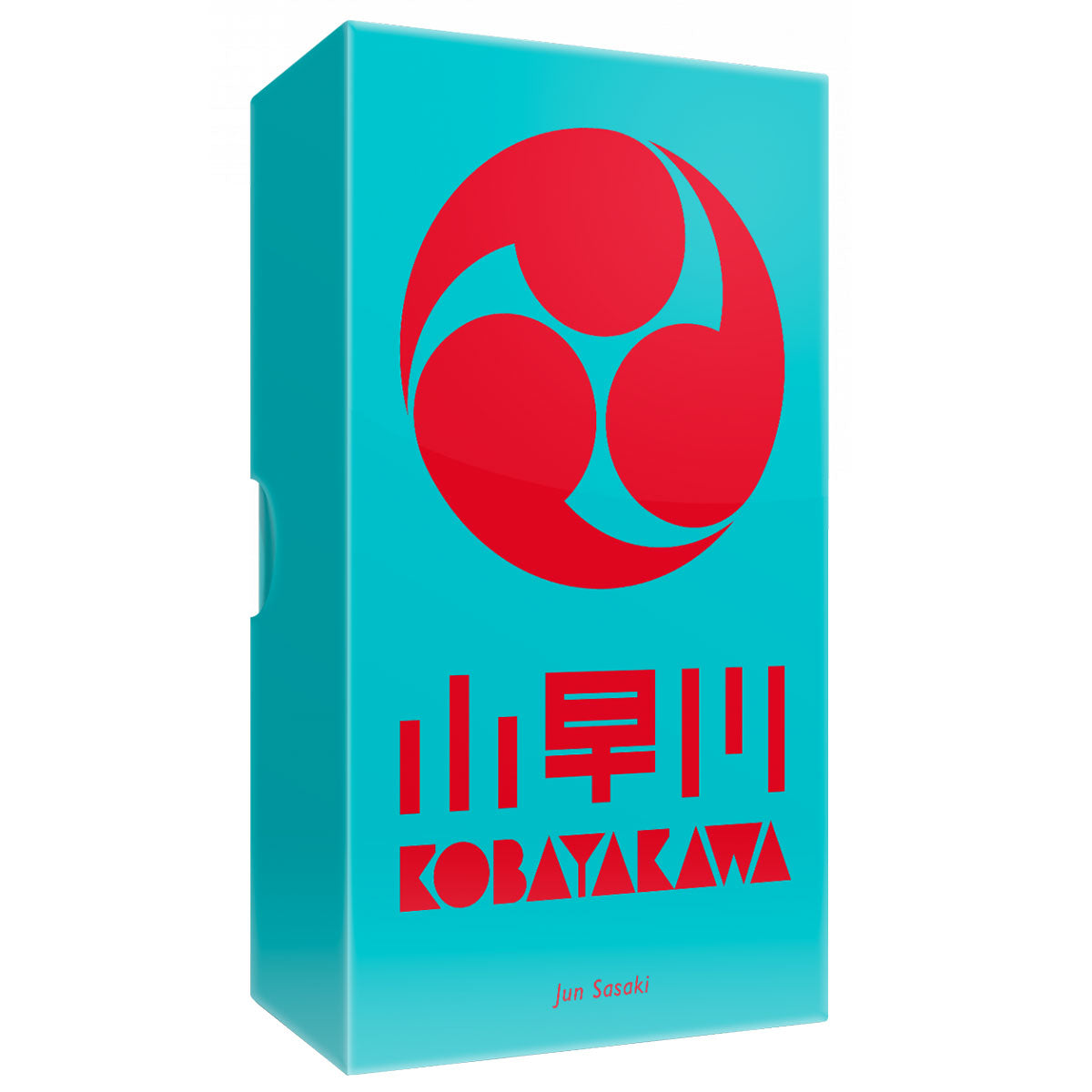 Kobayakawa