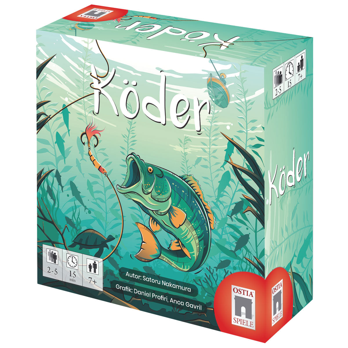 Köder