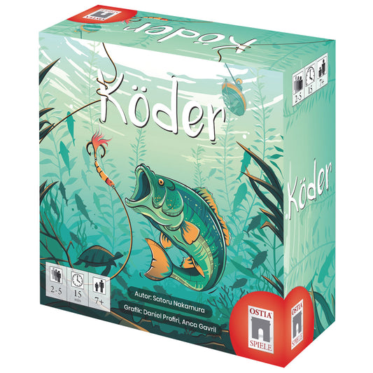 Köder