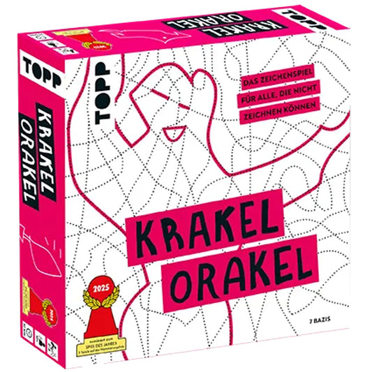 Krakel-Orakel