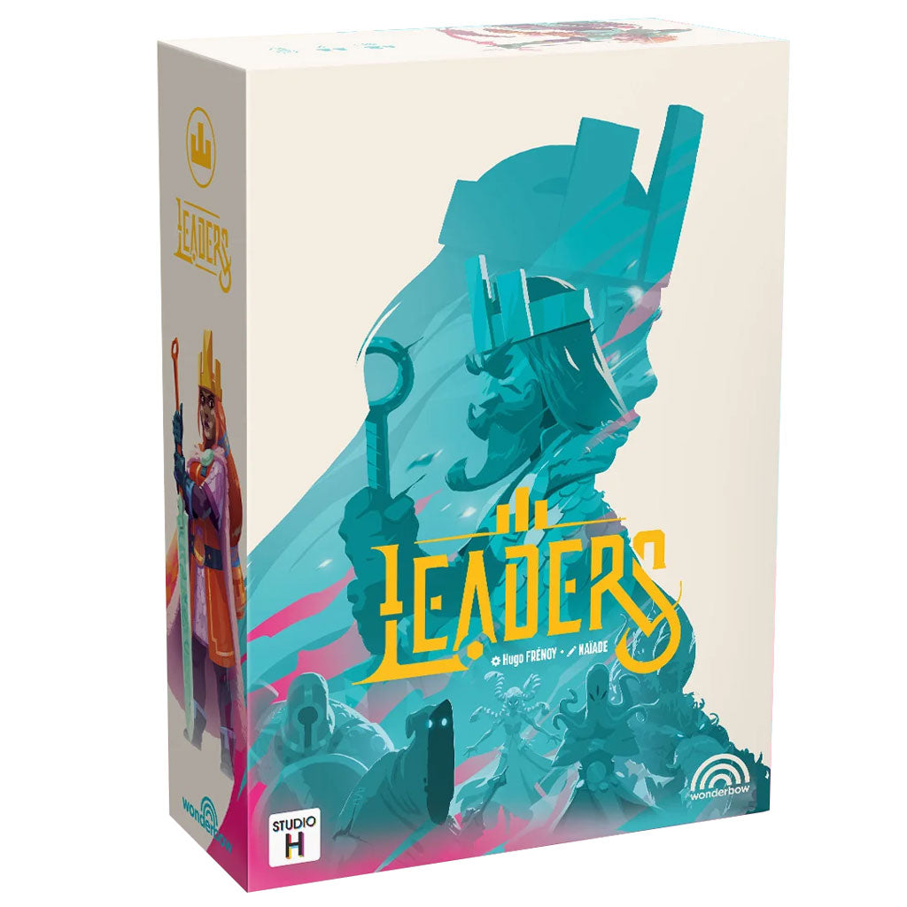 Leaders