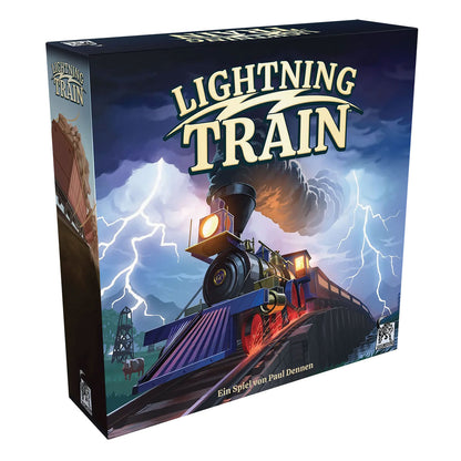 Lightning Train