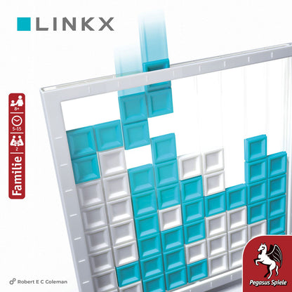 Linkx Cover