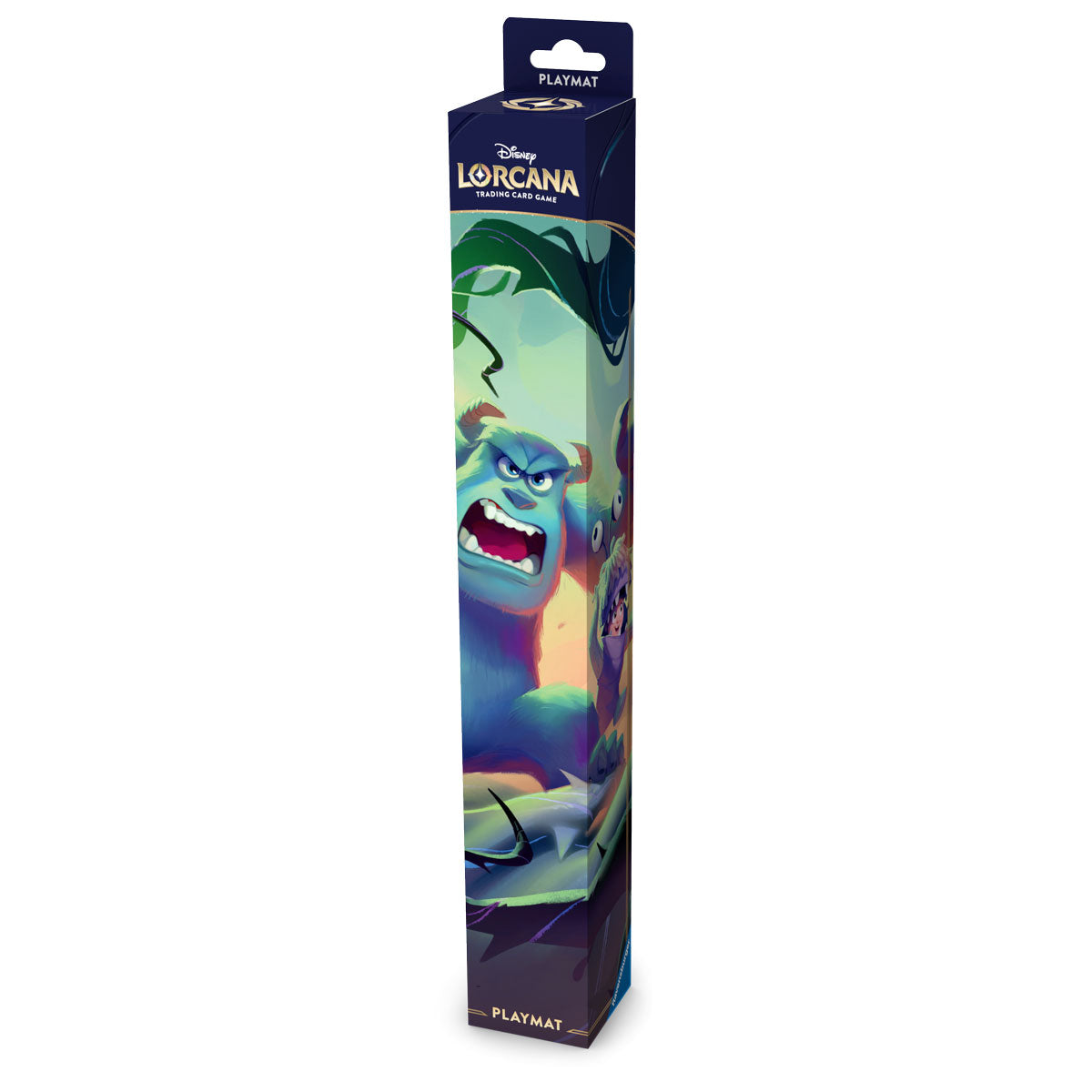 Disney Lorcana: Angriff der Ranke! - Spielmatte Monster AG