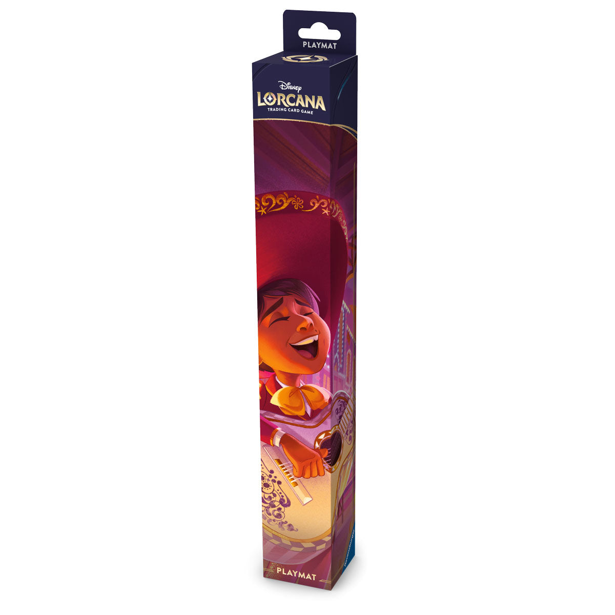 Disney Lorcana: Die Stadt Hyperia - Spielmatte Coco
