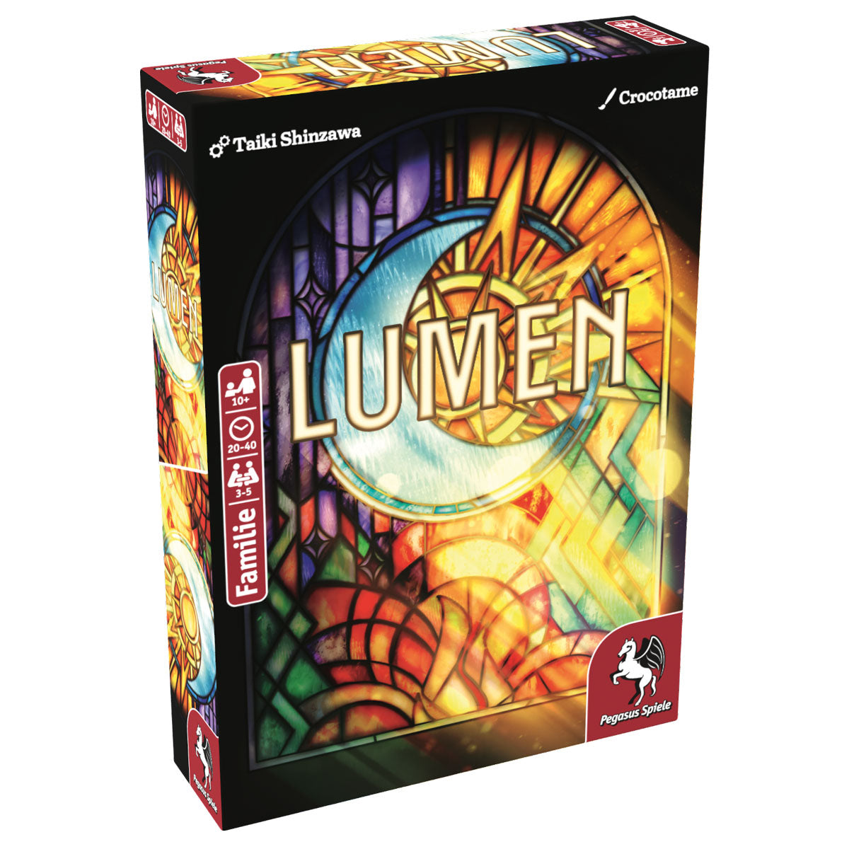 Lumen