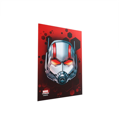 Marvel Champions Art Sleeves - Ant-Man