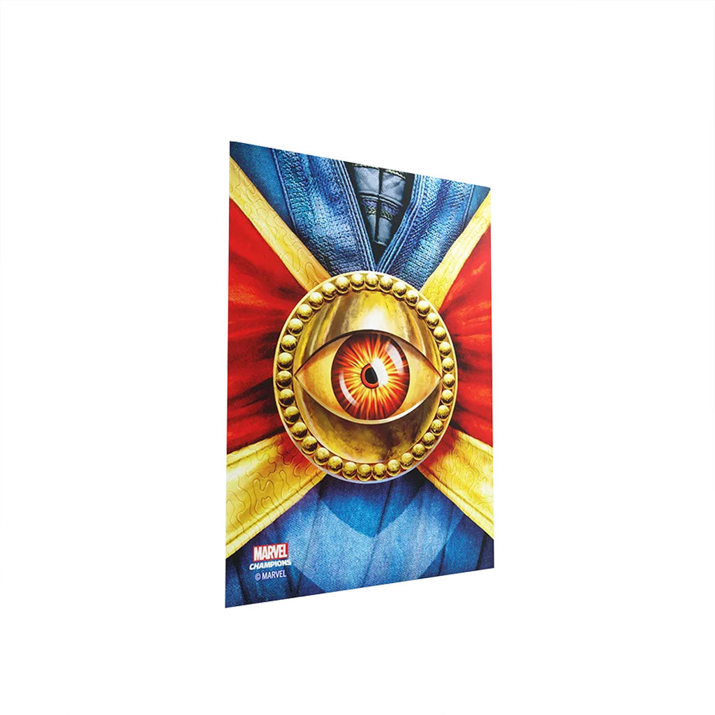 Marvel Champions Art Sleeves - Doctor Strange