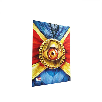 Marvel Champions Art Sleeves - Doctor Strange