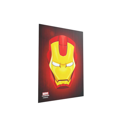 Marvel Champions Art Sleeves - Iron Man