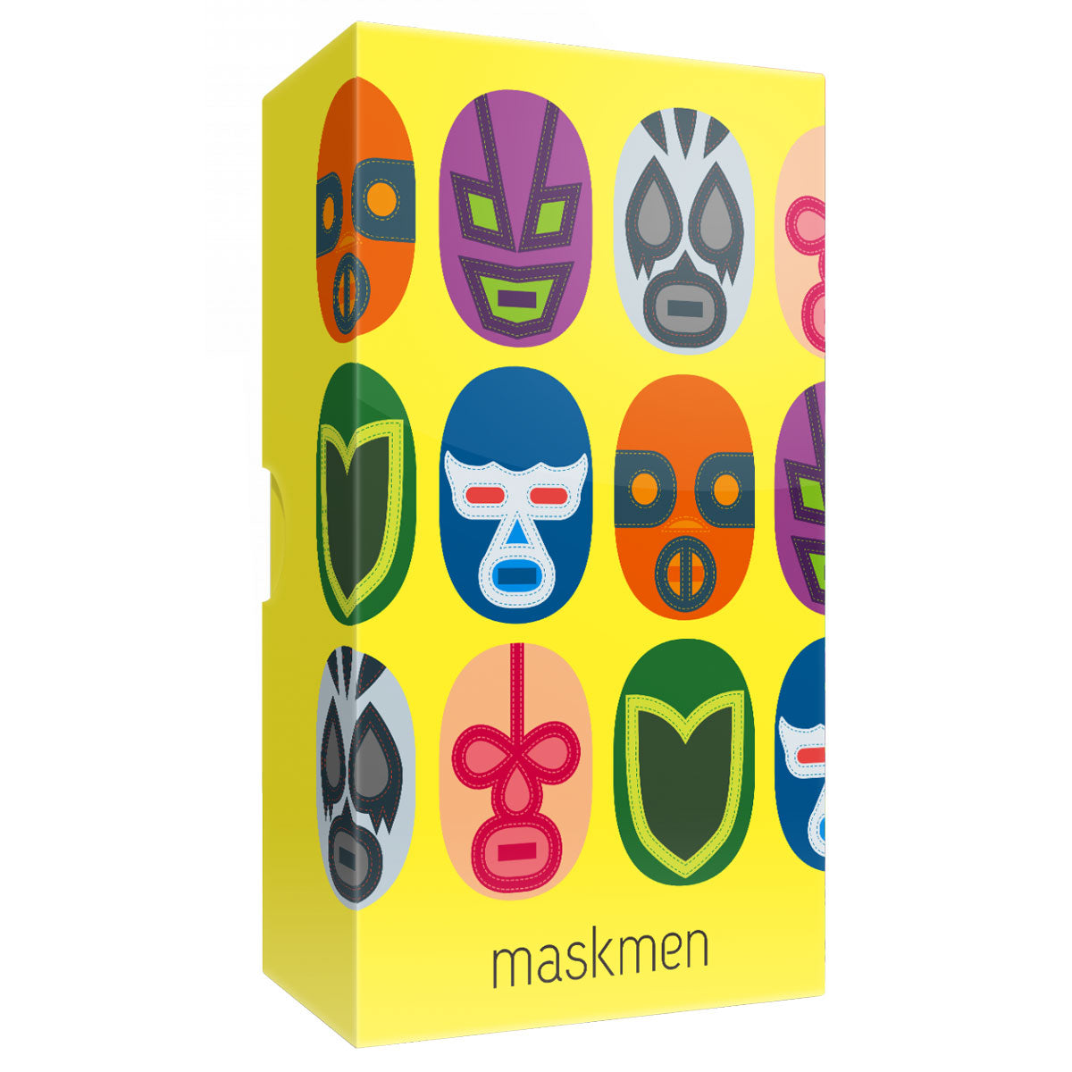 Maskmen